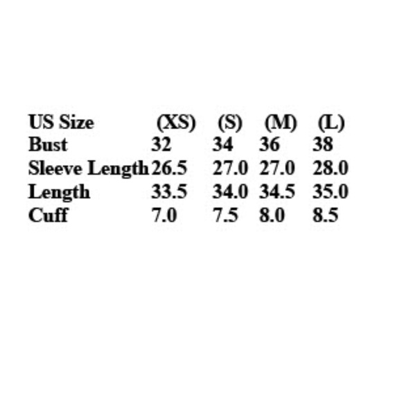 Women's Cardigan - Picture 5 of 5